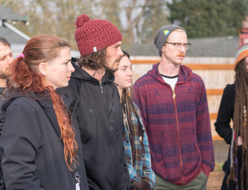 sofresh farms/Yerba Buena Tour
